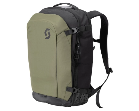 Sac à dos GEAR 40 Vert Douglas/Noir