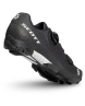 Chaussures VTT Enfant MTB FUTURE PRO Noir/Blanc - Image 2/6