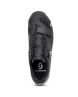 Chaussures VTT Enfant MTB FUTURE PRO Noir/Blanc - Image 5/6