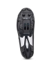 Chaussures VTT Enfant MTB FUTURE PRO Noir/Blanc - Image 6/6