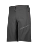 Short Homme ENDURANCE LS/FIT AVEC PAD Gris foncé - Image 1/2
