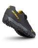 Chaussures VTT/loisir Homme SPORT TRAIL EVO GORE-TEX Noir/Jaune - Image 2/6