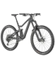 VTT tout suspendu Unisexe RANSOM 910 Noir - Image 2/2