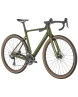 Vélo gravel Unisexe ADDICT GRAVEL 30 Vert - Image 2/2