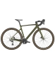 Vélo gravel Unisexe ADDICT GRAVEL 30 Vert - Image 1/2