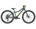 VTT Enfant SCALE 24 RIGID Vert - Image 1/1