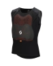 Gilet de protection Homme SOFTCON HYBRID PRO Noir - Image 1/2