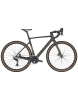 Vélo Gravel Unisexe ADDICT GRAVEL 40 Noir - Image 1/1