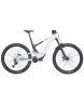 VTT électrique tout suspendu Femme CONTESSA VOLTAGE ERIDE 900 Blanc - Image 1/2