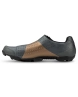 Chaussures VTT Homme MTB RC PYTHON Gris/Bronze - Image 4/6