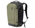 Sac à dos GEAR 40 Vert Douglas/Noir - Image 1/2