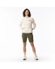 Veste coupe-vent Femme EXPLORAIR LIGHT WINDBREAKER Jaune/Orange - Image 10/11