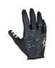 Gants longs Femme TRACTION CONTESSA SIGNATURE LF Noir/Blanc - Image 1/2