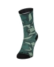 Chaussettes Unisexe GRAPHIC CREW Vert/Vert - Image 1/2